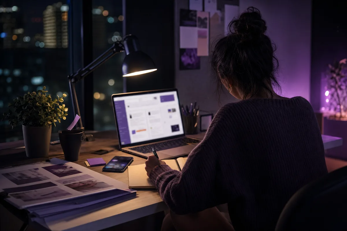 Alternance community manager : trouver son contrat