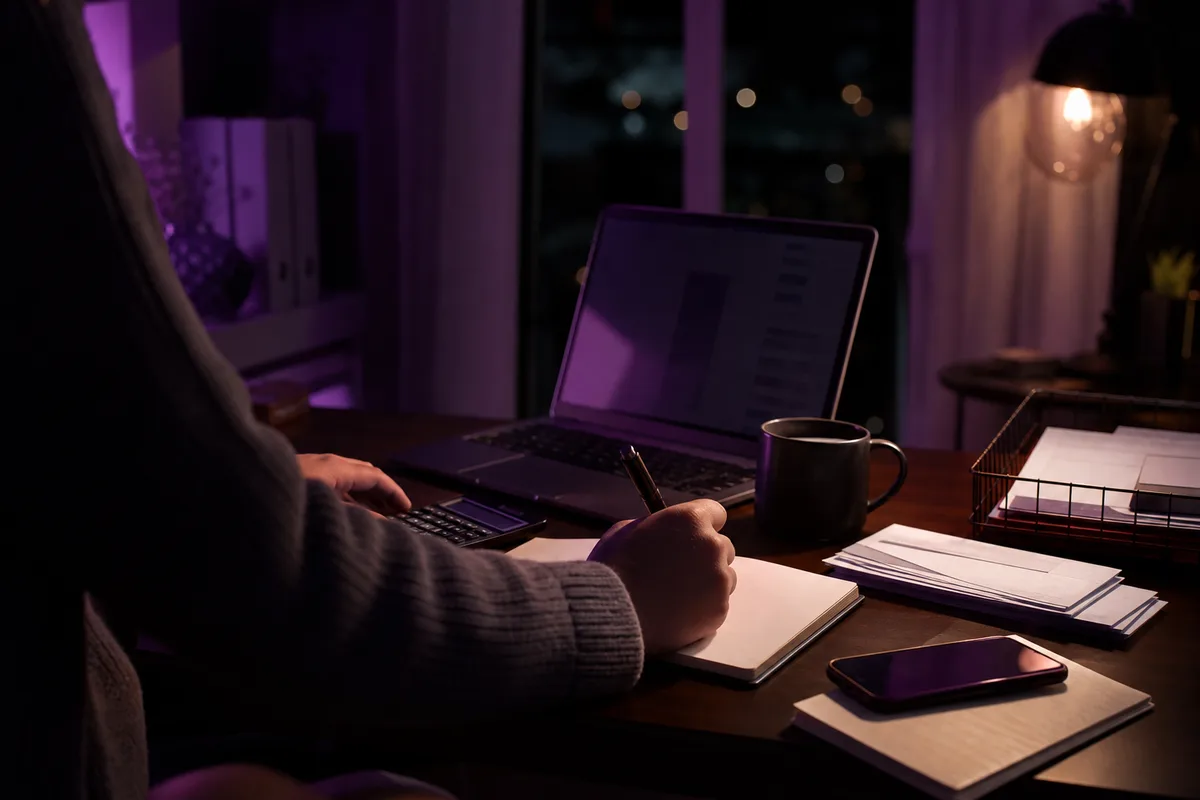 Tarif community manager par mois : construire un forfait rentable