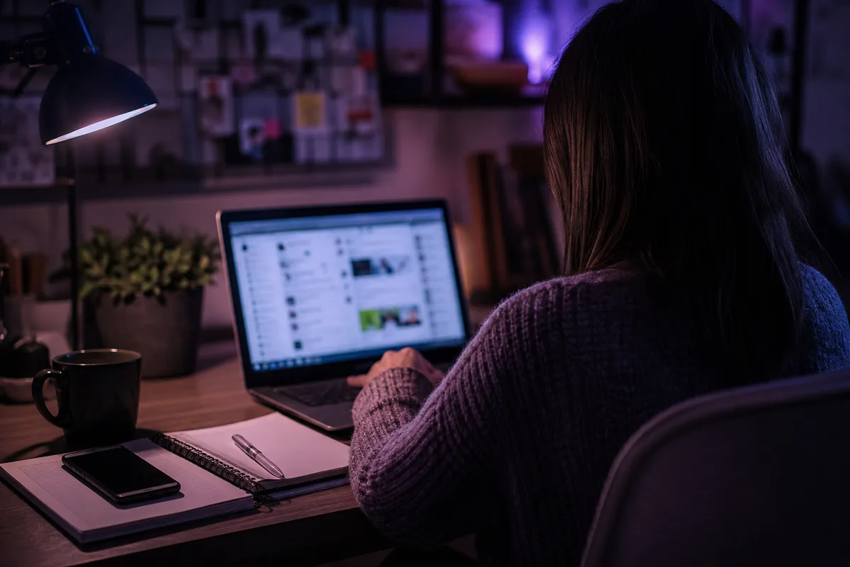 Devenir community manager : le parcours réaliste