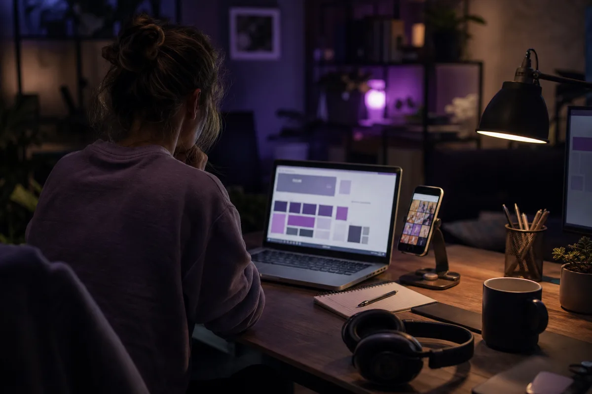 Community manager, c'est quoi au quotidien ?