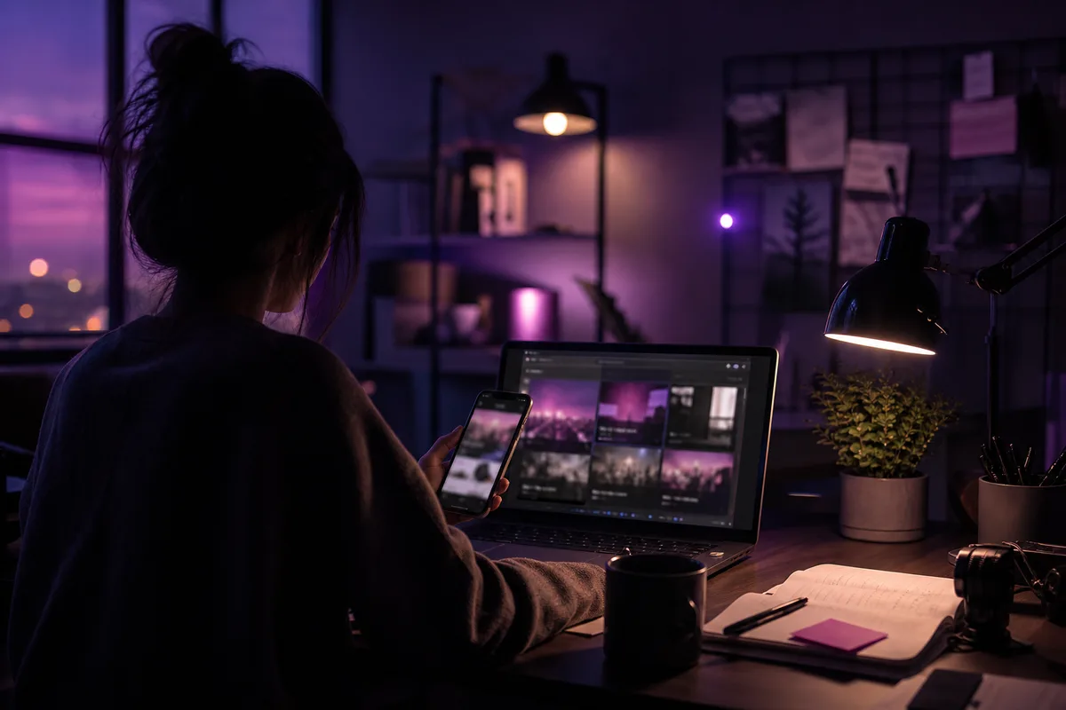 Qu'est-ce qu'un community manager ? Le rôle décortiqué