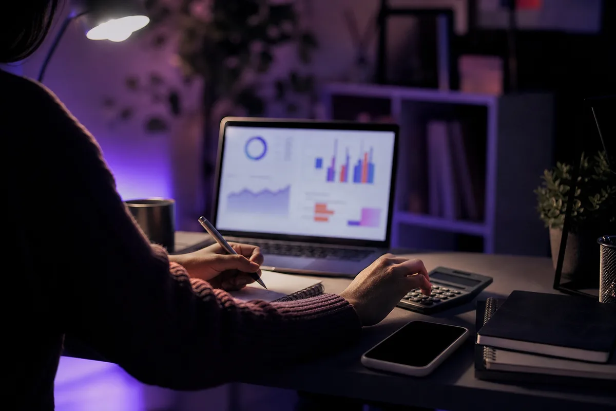 Salaire community manager : les chiffres par profil