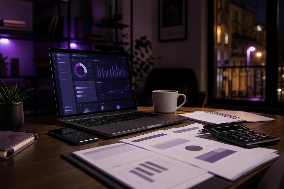 Tarif community manager freelance : TJM et fourchettes réelles