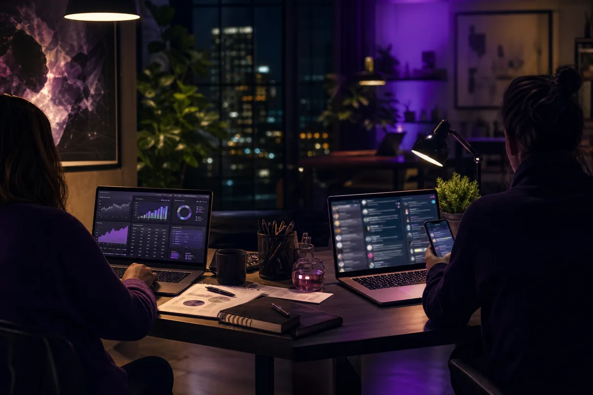 Social media manager vs community manager : qui fait quoi